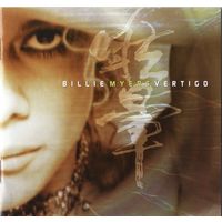 CD Billie Myers 'Vertigo'