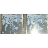 CD MP3 дискография FLEETWOOD MAC - 2 CD