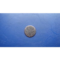 1 грош 1755                           (550)