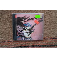 Dani Wilde – Heal My Blues (2008, CDr)