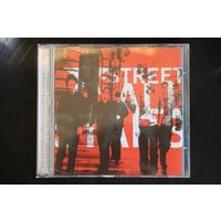 U-Street All Stars – Helsinki Sessions (2002, CD)
