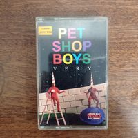Pet Shop Boys "Very"