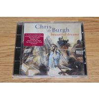 Chris de Burgh – Beautiful Dreams - CD
