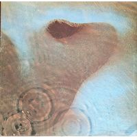 Pink Floyd.  Meddle (FIRST PRESSING)