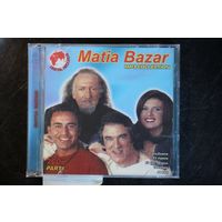 Matia Bazar - 18 Альбомов. Part 1 (2xCD, mp3)