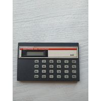 Калькулятор ELEKTRONIK mini 842
