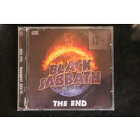 Black Sabbath – The End (2016, CD)