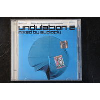 Audiofly – Undulation 2 (2006, CD)