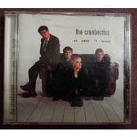 Cranberries - No Need To Argue, CD