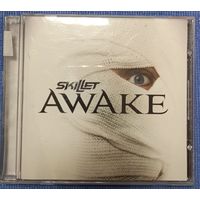 CD,(USA) Skillet – Awake