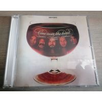 Deep Purple – Come Taste the Band, CD
