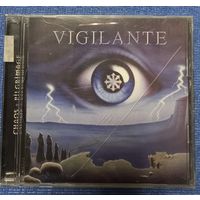 CD,(Japan) Vigilante – Chaos-Pilgrimage