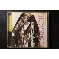 Natacha Atlas – Mish Maoul (2006, CD)