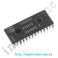 Микросхема TDA4503
