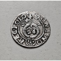 Полторак 1622 г., Сигизмунд III Ваза, Быдгощ, Лот рп-1