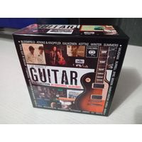 The Perfect Guitar Collection 25 Original Albums  (Box set - 25cd)