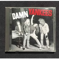 CD,(Japan) Damn Yankees – Damn Yankees