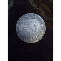 Монета 1649 года