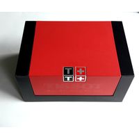 Коробка от часов TISSOT