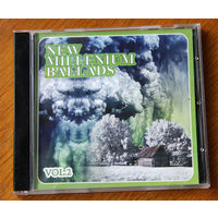 New Millenium Ballads vol. 2 (Audio CD)