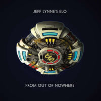 Виниловая пластинка Jeff Lynne's ELO – From Out Of Nowhere