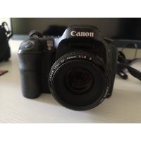 Фотоаппарат Canon EOS 10D