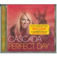 CD Cascada - Perfect Day (04 Mar 2008)  Electronic, Trance, Euro House, Ballad