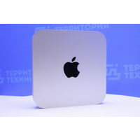 ПК Apple Mac Mini (Late 2014): Core i5-4278U, 8Gb, 1Tb HDD. Гарантия