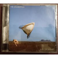 Cranberries - Bury The Hatchet, CD с автографами группы