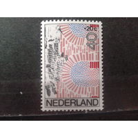 Нидерланды 1977 Археология 1-й век христианства**