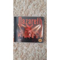 Диски MP 3 Nazareth 2 диска дискография