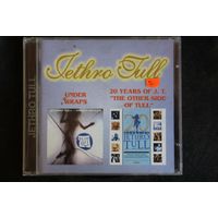 Jethro Tull – Under Wraps / 20 Years Of JT The Other Side Of Tull (1999, CD)