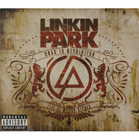 Linkin Park Road To Revolution: Live At Milton Keynes