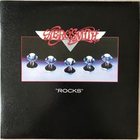 Aerosmith Rocks (Оригинал Japan 1976)