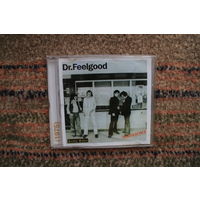 Dr. Feelgood – Malpractice (1975, 1999, CD) Limited Edition