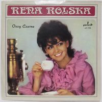 Rena Rolska - Oczy Czarne