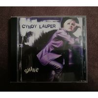 Cyndy Lauper - Shine,  CD