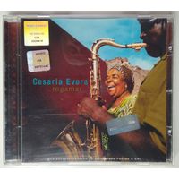 CD Cesaria Evora - Rogamar (2006)