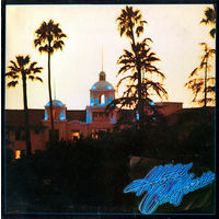 Eagles – Hotel California, LP 1976