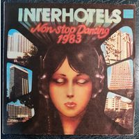 Interhotels	Non stop dancing 1983