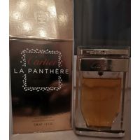 Cartier La Panthere edp