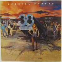 38 Special - Special Forces