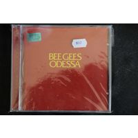 Bee Gees – Odessa (2001, CD)
