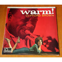 Clifford Brown "Warm!" (Vinyl)