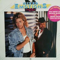 Mixed Emotions /Deep From The Heart/1987, EMI, LP, Germany