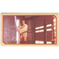 Наклейка Merlin "Star Wars/Звёздные войны: Episode I" 221