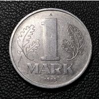 1 марка 1975