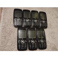 Кнопочные мобильные телефоны ZTE