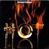 Maynard Ferguson, Hot, LP 1979