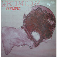 LP Olympic - Laboratory (1986) Prog Rock